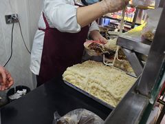 -马国庆蒸面(鼓楼街店)