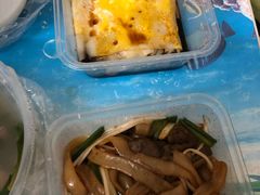 干炒牛河-银记肠粉店(市二宫店)