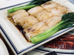 牛肉肠粉-香港新记茶餐厅(湖墅南路店)