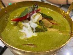 -Home Thai·泰谣(王府井apm店)