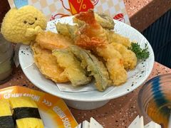 -元气寿司(东方宝泰店)