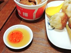 -云南路美食街