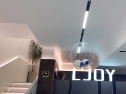 -LJOY丽锦造型·烫发染发