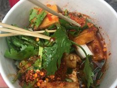 -西江老字号徽记毛豆腐