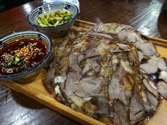 -来小酌·长安酒家(翠庭大厦店)