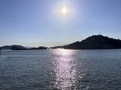 -东沙渔村