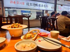 -鸡毛店·川菜(李家沱店)