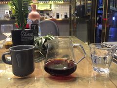 -KYO COFFEE(胶州路店)