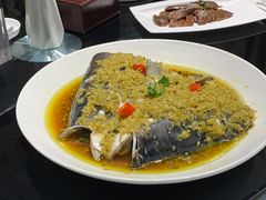口味鱼头-口味堂(珞喻路店)