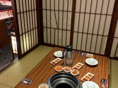 -烧肉一番·新韩式炭火烤肉(大岭山店)