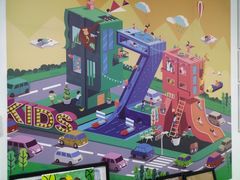 -甲乙果 美术书法(通州校区)