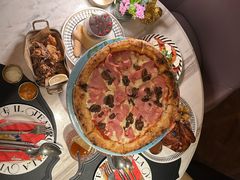 -IL TEATRO 精品意大利餐厅