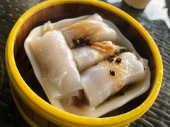 -公园茶楼粤式点心