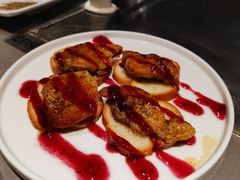 -水木锦堂·自助铁板烧(五道口购物中心店)