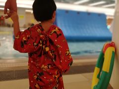 -中家鑫园温泉酒店鑫悦汤泉