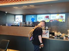 -瑞幸咖啡(齐河路店)