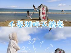 -青海湖国家重点风景名胜区