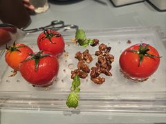 -小大董·烤鸭(观景餐厅·南京西路店)