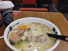 -阿香米线杭州西湖银泰文化广场餐厅