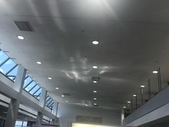 -盐湖城国际机场