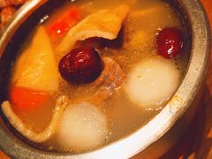 -槿·贵州酸汤火锅餐厅·杭州临安万豪酒店