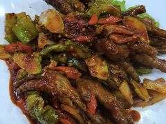 疯狂辣鸡爪-韩礼年糕(飞虹路店)