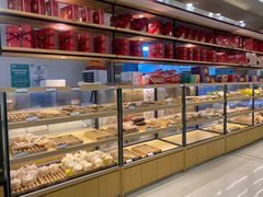 -长发西饼(临顿路店)