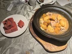 -锦绣金山人家(友谊店)