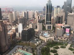 -大连中远海运洲际酒店