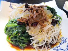 -诺敏塔拉奶茶-布里亚特包子-手把肉(锦都会店)