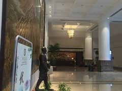 -江苏饭店-中餐厅