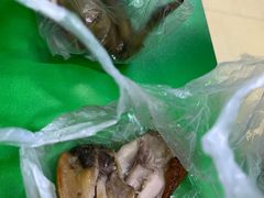 -大益烤鸡
