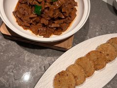 -木守西溪溪隐餐厅