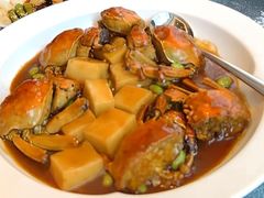-扬州香格里拉·香宫中餐厅