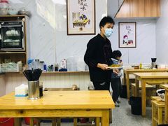 大堂-老裕缘汤包馆(嘉善路店)