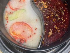 -钢管厂五区小郡肝串串香火锅(梅川路店)