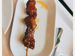 -宜家·瑞典风味餐厅(天津东丽商场店)