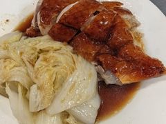 -华香鹅快餐店