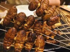 -小俩口烧烤东北菜(双井店)