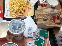 -肯德基(孝昌洪花大道店)