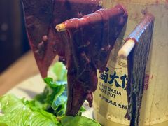 -蜀大侠火锅(森兰花园城店)