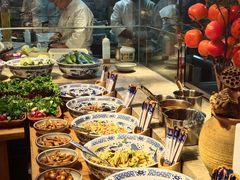 -鸽子窝(宋庄店)