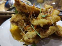 -鸽子刘铁锅炖鱼(劲松店)