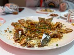 -丰尔粥食·顺德鱼生·干蒸排骨顺德菜(大良分店)