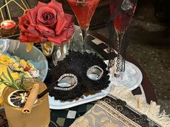 -隐域·Brunch&Bistro