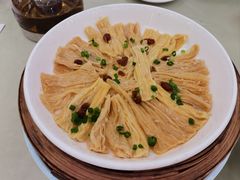 -顺风山庄(水濂山店)