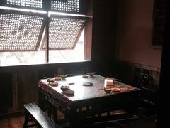-古市香跷脚牛肉·非遗传承单位