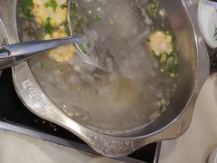 -潮悦牛肉火锅城(水贝店)