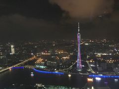 -广州四季酒店·天吧·高空酒吧