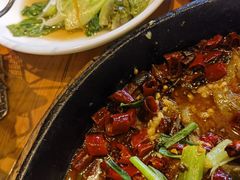 -老板恋上鱼(环山路店)
